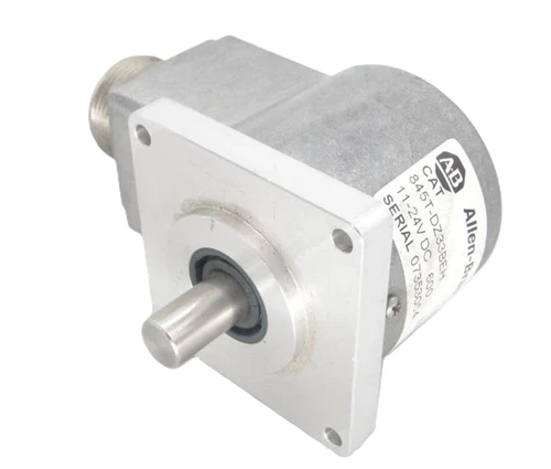 Allen-Bradley 845T-DZ33BEH Incremental Encoder [New]