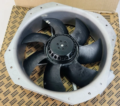 Atlas Copco 1089057124 Air Compressor Fan [New]