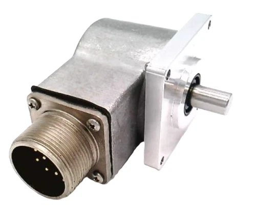 Allen-Bradley 845T-DL53ECR Incremental Encoder [New]