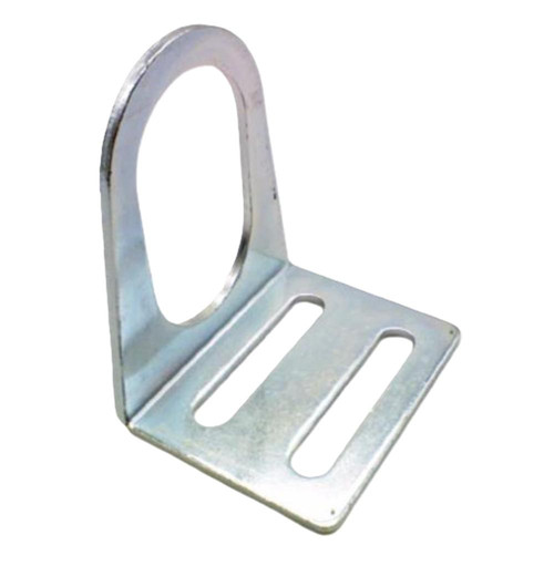 Allen-Bradley X871ABRN30, industrial mounting bracket for electronic components.