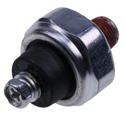 Atlas Copco 2913 3100 00, mechanical component part for industrial equipment, with threaded metal fittings and black rubber elements.