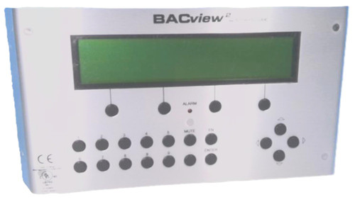 Automated Logic BACVIEW2 BACview Keypad Display [Refurbished]