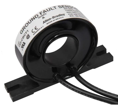 Allen-Bradley 193-CBCT1 Core Balance Current Transformer [New]