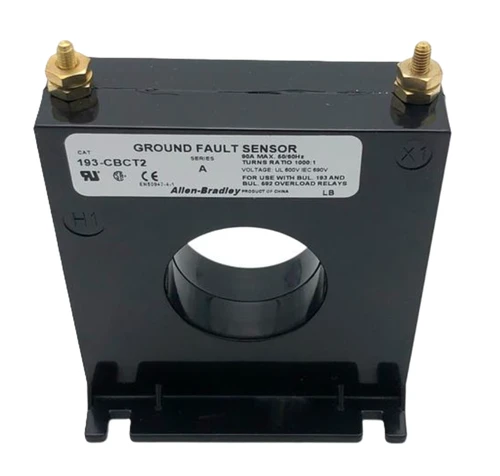 Allen-Bradley 193-CBCT2 Core Balance Current Transformer [New]