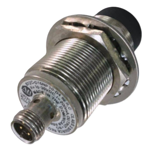 Allen-Bradley, industrial sensor device for automation