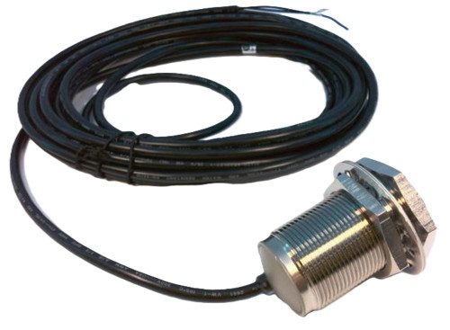 Allen-Bradley sensor, industrial sensor with cable for automation and control systems