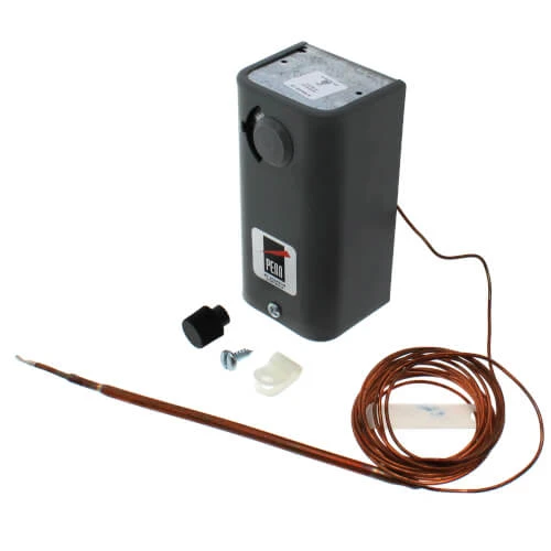 Johnson Controls A19AAB-10C Temperature Control [New]