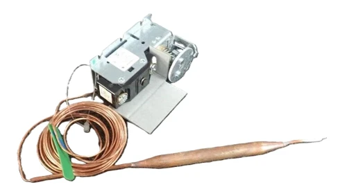 Johnson Controls A19AGA-2C [New]