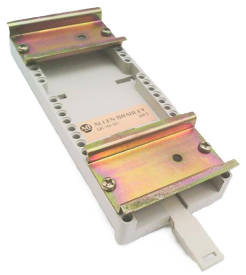 Allen-Bradley 140-DC1 Manual Motor Starter Accessory [New]