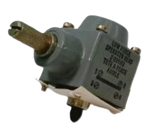 Allen-Bradley Z-26693 Limit Switch [New]
