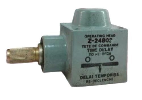 Allen-Bradley Z-24802 Limit Switch [New]