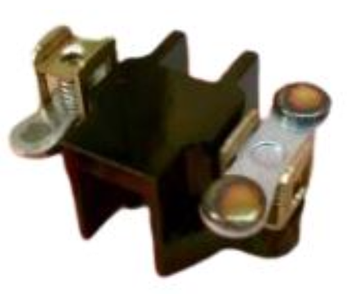 Allen-Bradley X-277418 Relay/Socket [New]