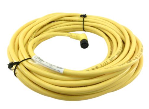 Allen-Bradley 889R-R3AEA-10 AC Micro Cordset 3-Pin [New]