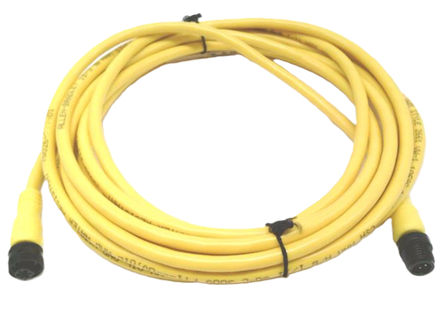 Allen-Bradley 889R-F3AERM-5 AC Micro Cordset 3-Pin [New]