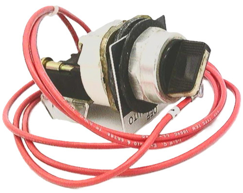 Allen-Bradley 1481-N51A Push Button Kit [New]