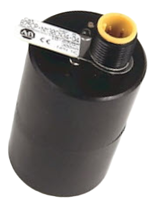 Allen-Bradley 875CP-NM30NP34-D4 Capacitive Proximity Sensor [New]