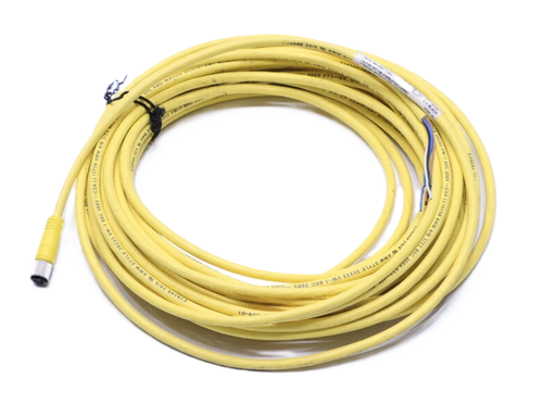 Allen-Bradley 8889P-F4UB-10 Quick-Disconnect Cordset [New]