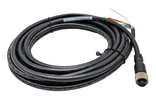 Allen-Bradley 889D-F8AB-5 DC Micro Cordset 8-Pin