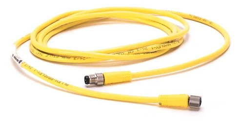 Allen-Bradley 889P-F3ABPM-1 Pico Cordset 3-Pin [New]