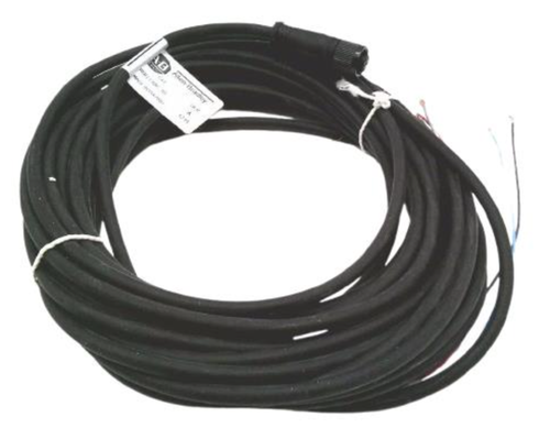 Allen-Bradley 889D-F8AC-10 DC Micro Cordset 8-Pin [New]