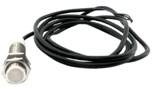 Allen-Bradley 875C-D5NN18-A2 Capacitive Proximity Sensor [New]