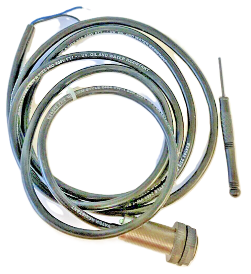 Allen-Bradley 875C-F5C18-A2 Capacitive Proximity Sensor 18mm [New]