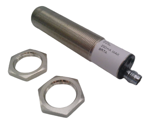 Allen-Bradley 875C-D5CP18-P3 Capacitive Proximity Sensor [New]