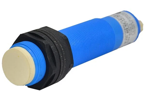 Allen-Bradley 873P-DCAC2S-D5 Ultrasonic Sensor [New]