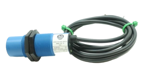 Allen-Bradley 875CP-A20N30-A2 Capacitive Proximity Sensor [New]