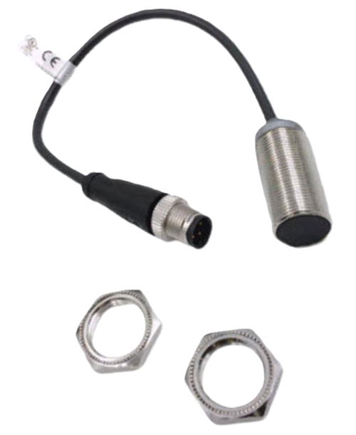 Allen-Bradley 872C-MH8NP18-FD02 WorldProx Proximity Sensor [New]