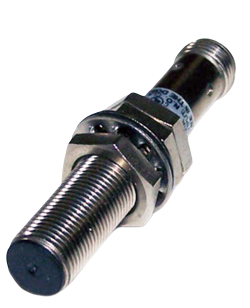 Allen-Bradley 872C-D3NE12-D4 WorldProx Proximity Sensor 12mm [New]
