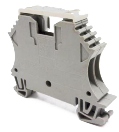 Allen-Bradley product, industrial electronic component for automation systems.