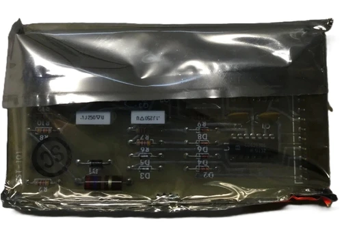 Johnson Controls SST-101-0 Binary Output Module [New]