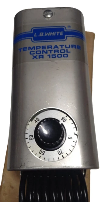 Johnson Controls T19SC-2 Line-Voltage Space Thermostat [New]