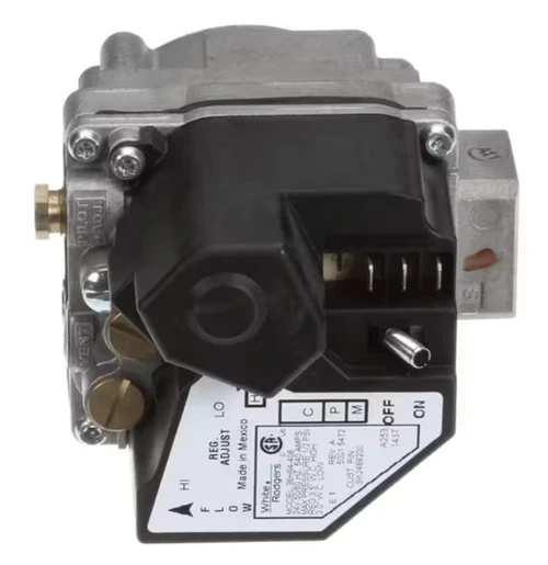 White-Rodgers 36H64-406 Two-Stage Proven Pilot Gas Valve [New]