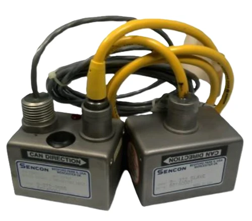 Sencon 9-371-06SS Can Counter Master Proximity Sensor [New]