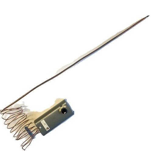 Johnson Controls A28AJ-4 Two-Stage Temperature Control [New]
