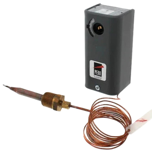 Johnson Controls A19AAB-26 Remote Bulb Temperature Control [New]