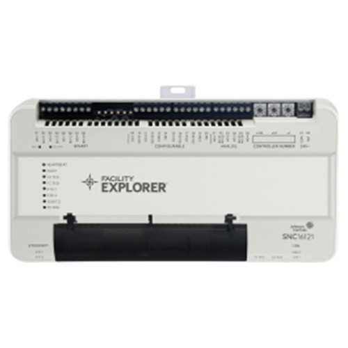 Johnson Controls F4-SNC16121-04 FX Smart Network Controller [Refurbished]