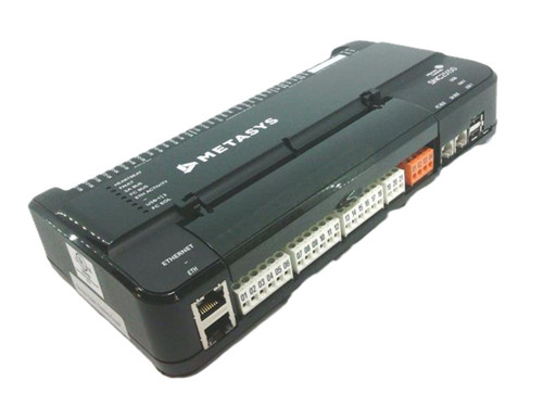 Johnson Controls M4-SNC25151-04 SNC Engine [Refurbished]