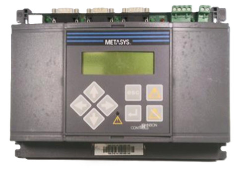 Johnson Controls MS-N301010-0 N30 Supervisory Controller [Refurbished]