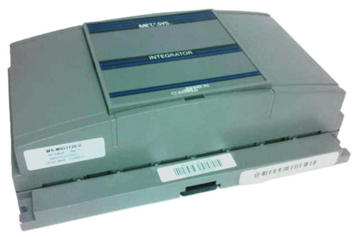 Johnson Controls MS-MIG3120-0, industrial electronic control module for HVAC systems.