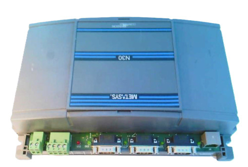 Johnson Controls MS-N301010-1 N30 Supervisory Controller [Refurbished]