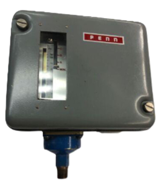 Johnson Controls P80ABA-7 Pressure Control [New]