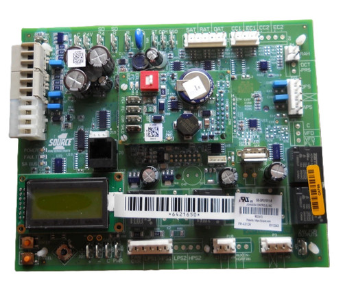 Johnson Controls SE-SPU1011-9 UCB, 1-Stage with Comm [New]