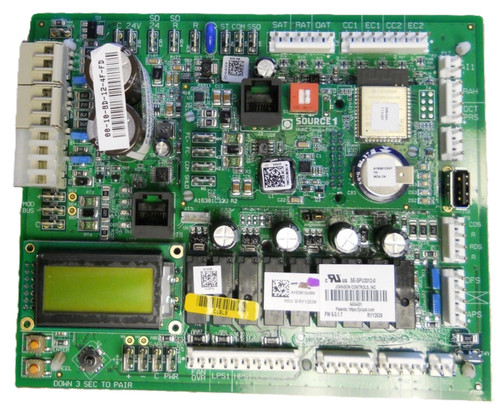 Johnson Controls SE-SPU2012-0 Simplicity SE RTU Controller [New]