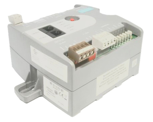 Johnson Controls SE-ZEC510-1 VAV Zone Controller, FC Bus [New]