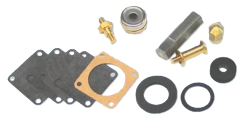 Johnson Controls STT18A-601R Valve Seat Repair Kit [New]