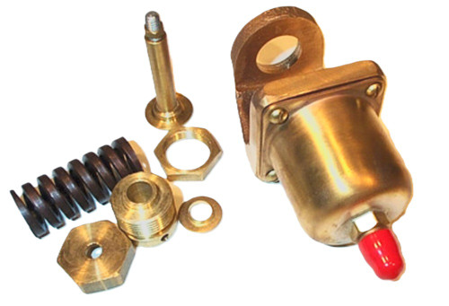 Johnson Controls SEP88A-601R Sensing Element Kit for V43 [New]