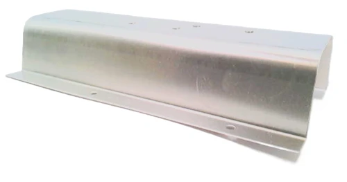 Johnson Controls SHL10A-603R Penn 450 Series Sun Shield [New]